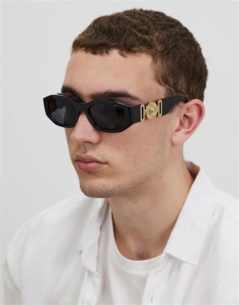 versace biggie smalls glasses|versace ve4361 biggie.